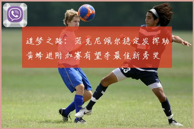 追梦之路：若克尼佩尔稳定发挥助黄蜂进附加赛有望夺最佳新秀奖
